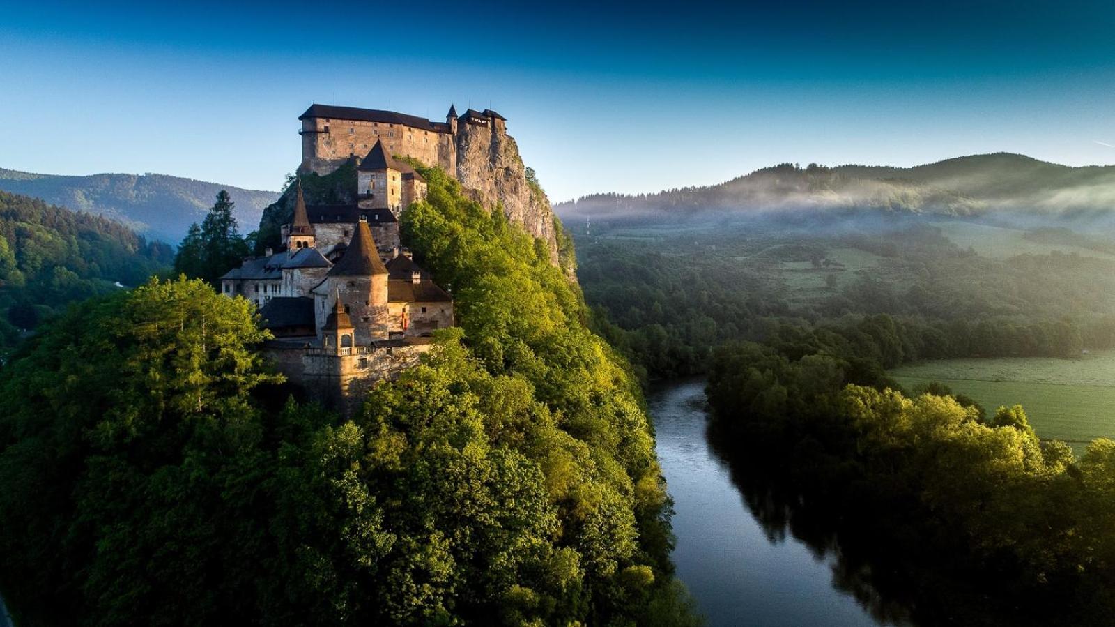 Ubytovanie Pod Skalkou Dolny Kubin Exterior foto